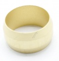 Modular Ring - Double Cone D12 - 673.006.00